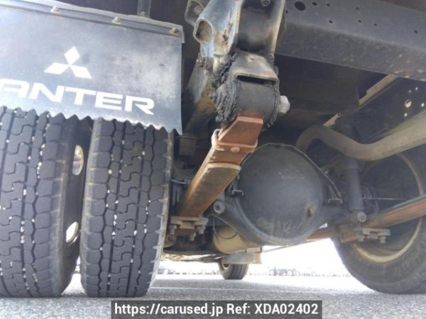 Used 2004 MT mitsubishi canter FE70CB Image[34]