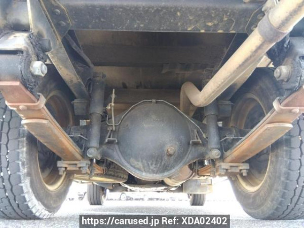 Used 2004 MT mitsubishi canter FE70CB Image[35]