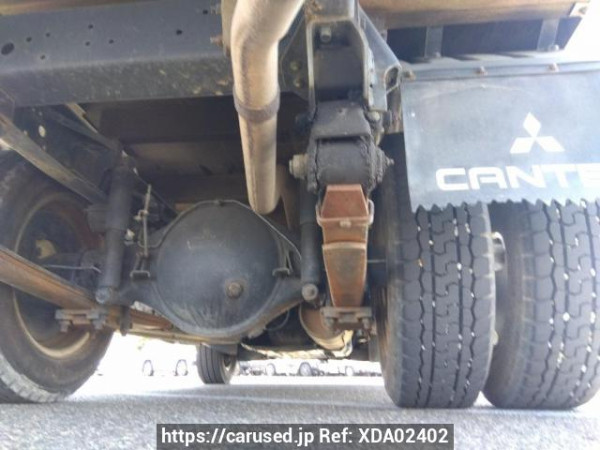 Used 2004 MT mitsubishi canter FE70CB Image[36]