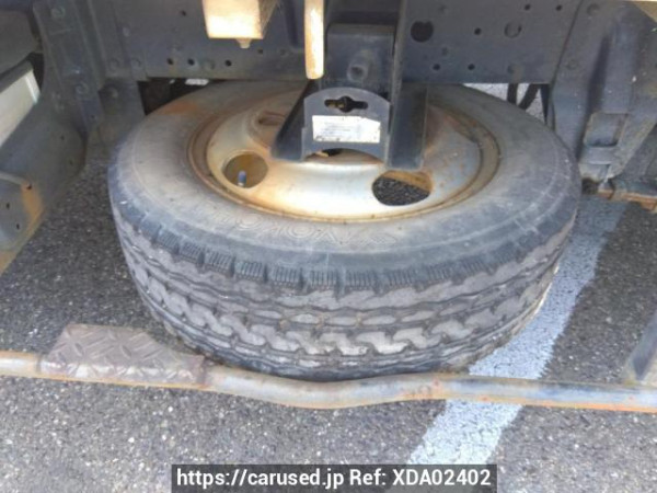 Used 2004 MT mitsubishi canter FE70CB Image[37]