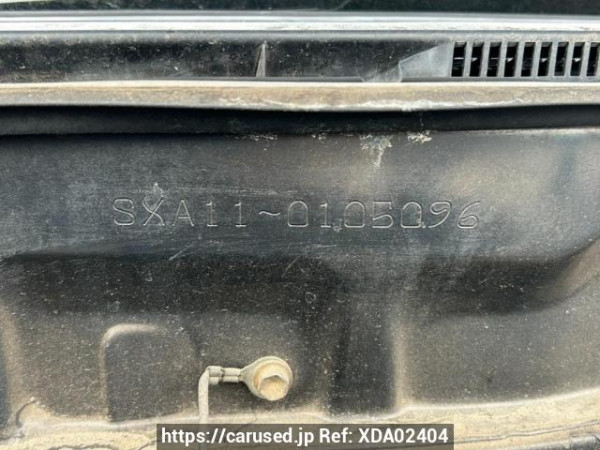 Used 1996 AT toyota rav4-l SXA11G Image[11]