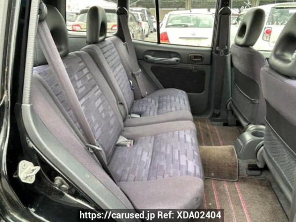 Used 1996 AT toyota rav4-l SXA11G Image[14]
