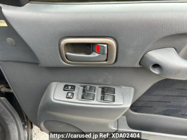 Used 1996 AT toyota rav4-l SXA11G Image[16]