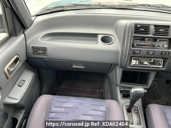 Used 1996 AT toyota rav4-l SXA11G Image[19]