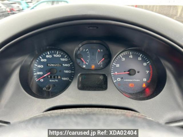 Used 1996 AT toyota rav4-l SXA11G Image[21]