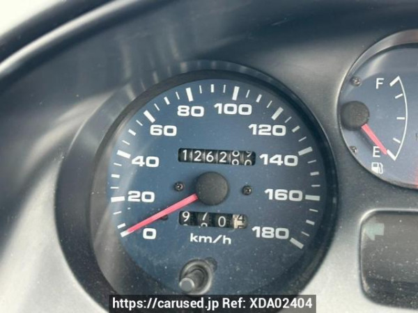 Used 1996 AT toyota rav4-l SXA11G Image[22]