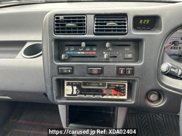 Used 1996 AT toyota rav4-l SXA11G Image[23]