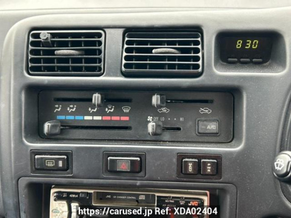 Used 1996 AT toyota rav4-l SXA11G Image[24]