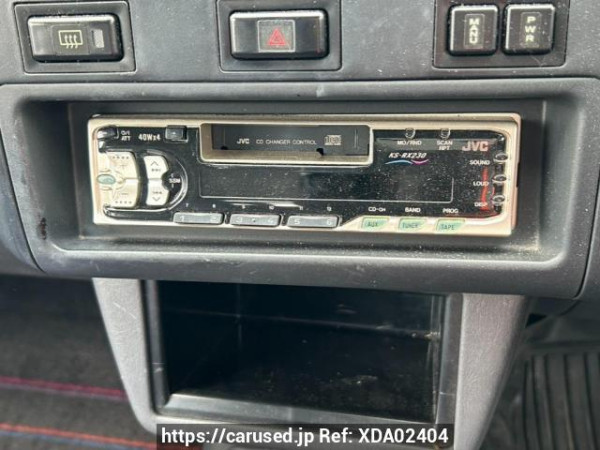 Used 1996 AT toyota rav4-l SXA11G Image[25]