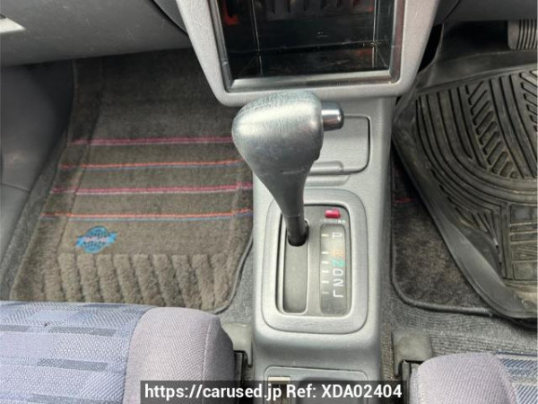 Used 1996 AT toyota rav4-l SXA11G Image[26]