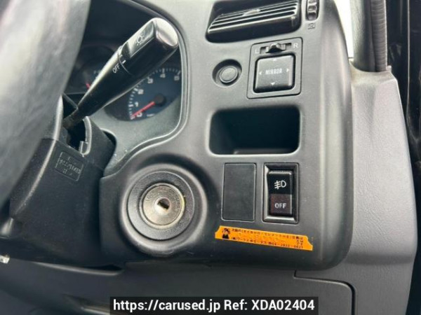 Used 1996 AT toyota rav4-l SXA11G Image[28]