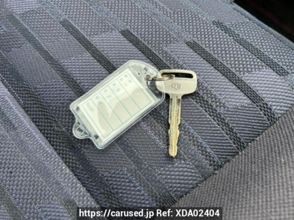 Used 1996 AT toyota rav4-l SXA11G Image[29]
