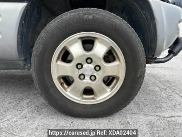 Used 1996 AT toyota rav4-l SXA11G Image[30]
