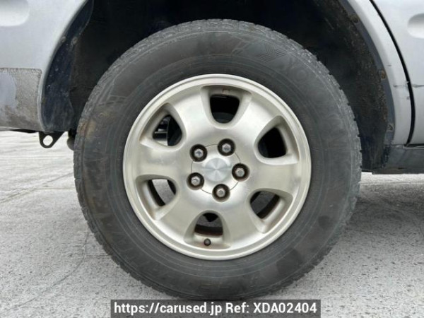 Used 1996 AT toyota rav4-l SXA11G Image[31]
