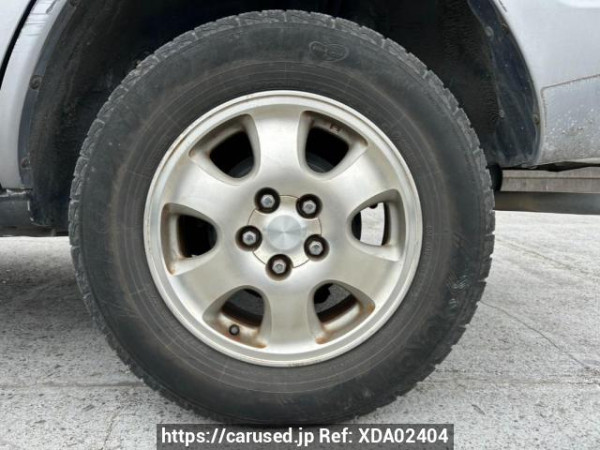 Used 1996 AT toyota rav4-l SXA11G Image[32]