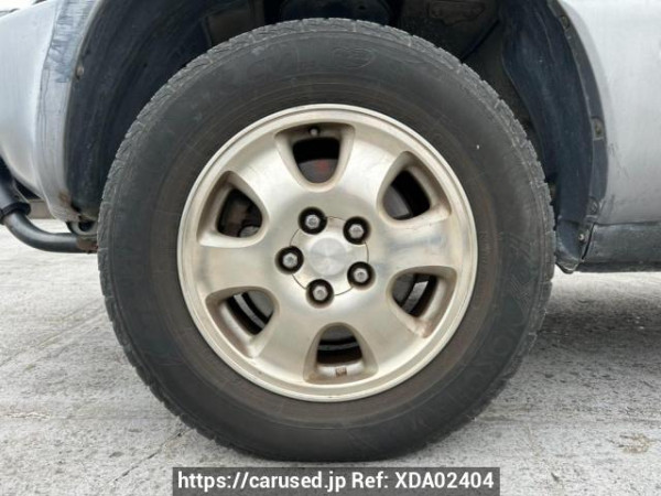 Used 1996 AT toyota rav4-l SXA11G Image[33]