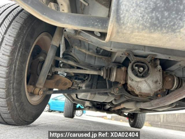Used 1996 AT toyota rav4-l SXA11G Image[40]