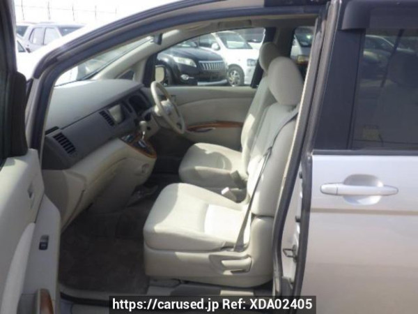 Used 2010 AT toyota isis ZGM10G Image[12]