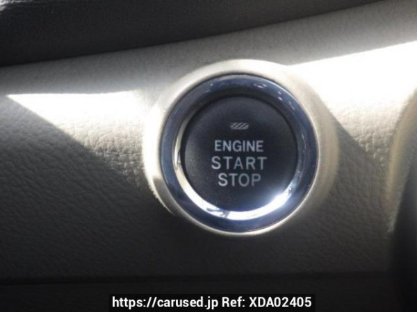 Used 2010 AT toyota isis ZGM10G Image[19]