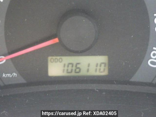 Used 2010 AT toyota isis ZGM10G Image[24]