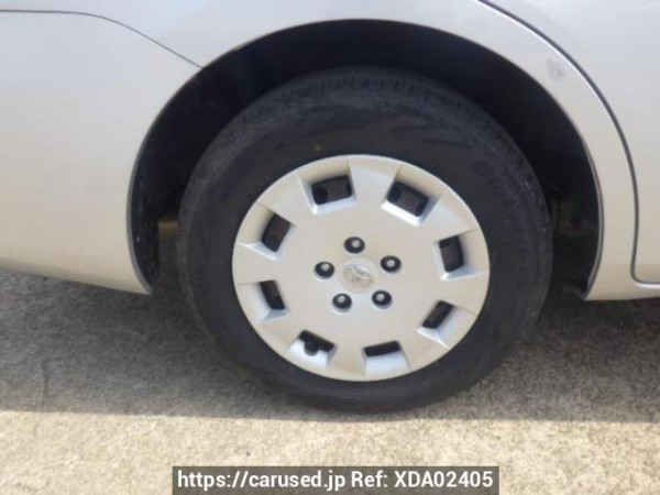 Used 2010 AT toyota isis ZGM10G Image[26]