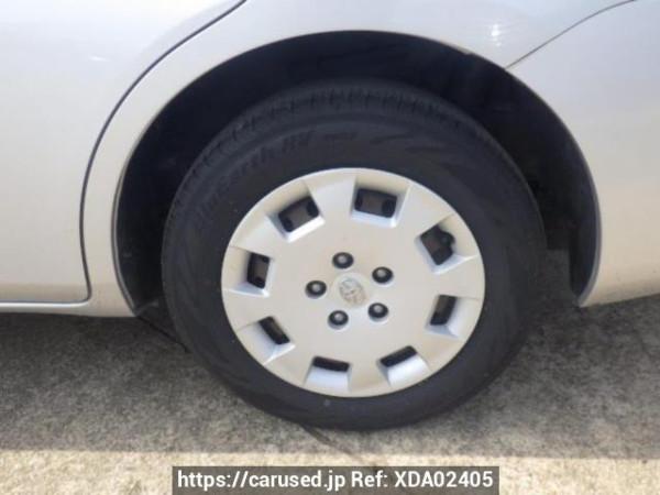 Used 2010 AT toyota isis ZGM10G Image[27]