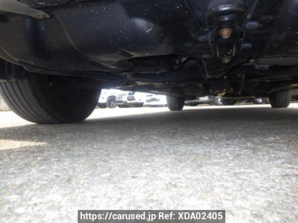 Used 2010 AT toyota isis ZGM10G Image[29]