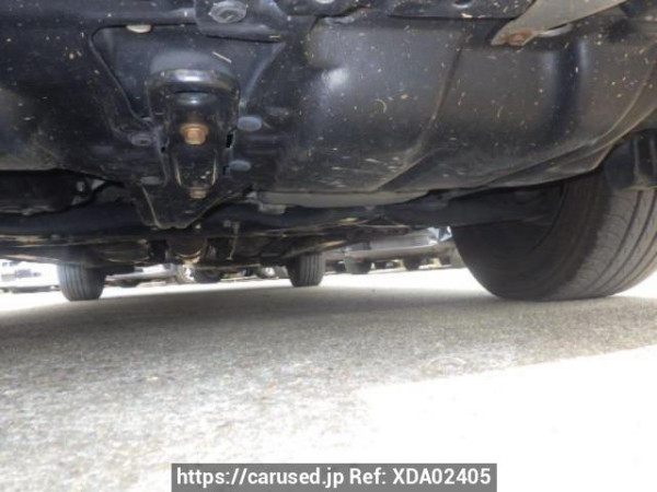 Used 2010 AT toyota isis ZGM10G Image[30]