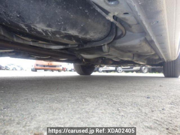 Used 2010 AT toyota isis ZGM10G Image[31]