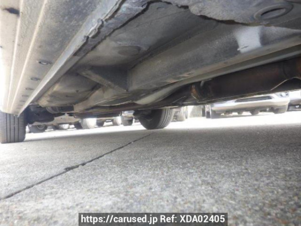 Used 2010 AT toyota isis ZGM10G Image[32]