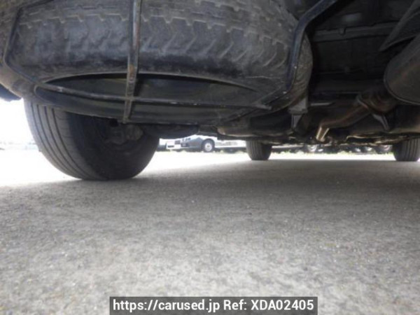 Used 2010 AT toyota isis ZGM10G Image[33]