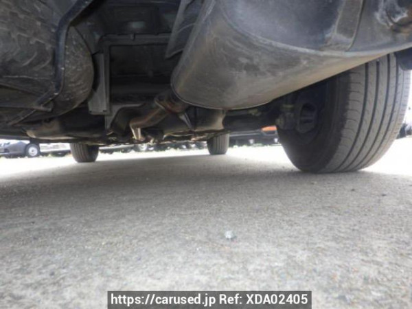 Used 2010 AT toyota isis ZGM10G Image[34]