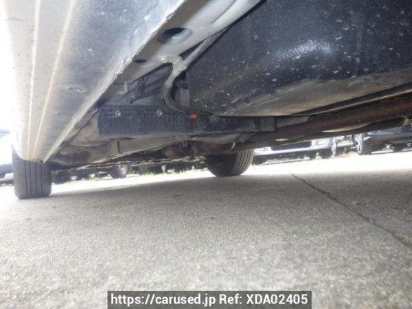 Used 2010 AT toyota isis ZGM10G Image[35]