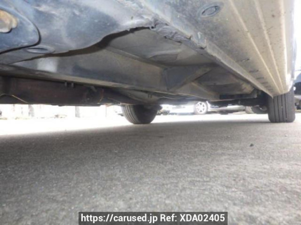 Used 2010 AT toyota isis ZGM10G Image[36]