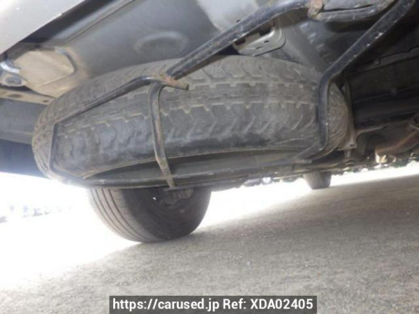 Used 2010 AT toyota isis ZGM10G Image[37]