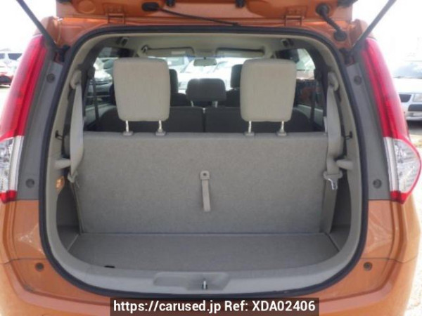 Used 2010 AT toyota passo-sette M502E Image[8]