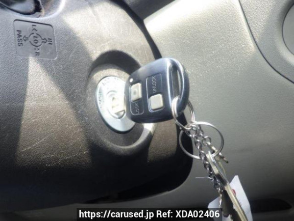 Used 2010 AT toyota passo-sette M502E Image[19]