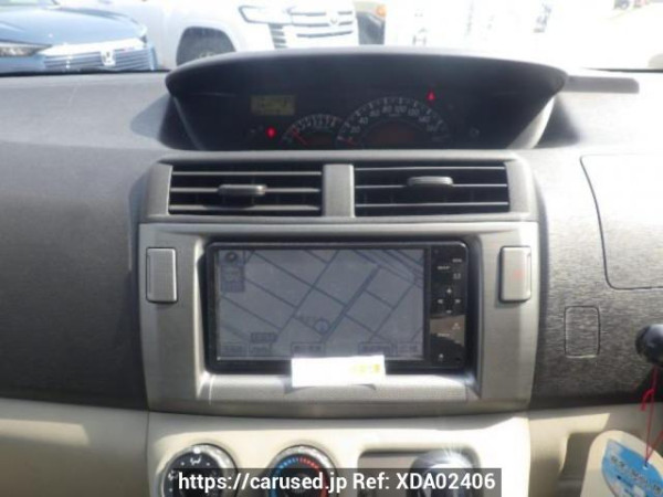Used 2010 AT toyota passo-sette M502E Image[20]
