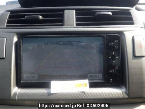 Used 2010 AT toyota passo-sette M502E Image[21]