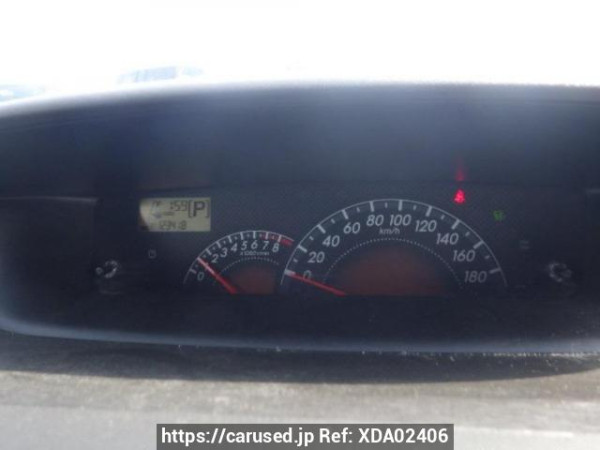 Used 2010 AT toyota passo-sette M502E Image[23]