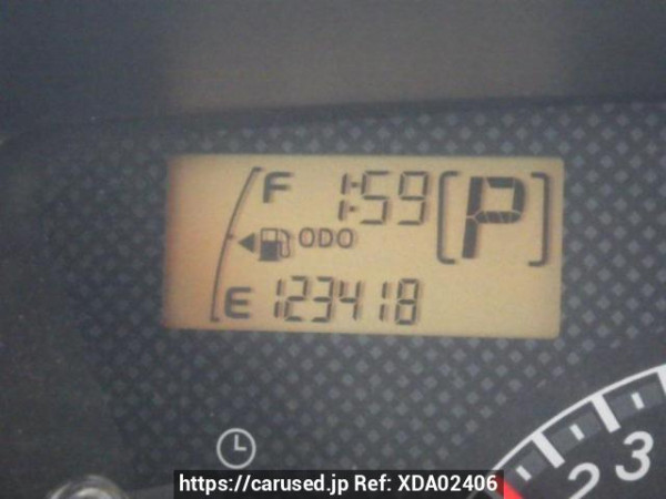 Used 2010 AT toyota passo-sette M502E Image[24]