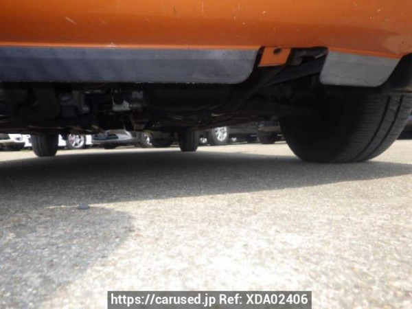 Used 2010 AT toyota passo-sette M502E Image[30]