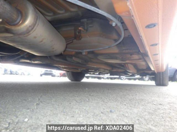 Used 2010 AT toyota passo-sette M502E Image[31]