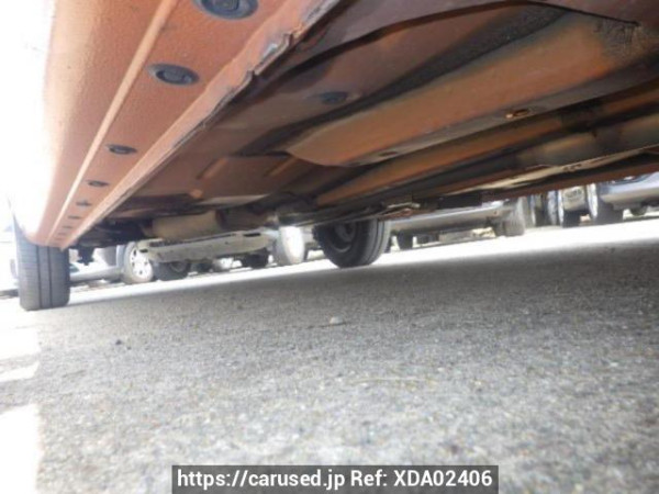 Used 2010 AT toyota passo-sette M502E Image[32]