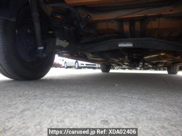 Used 2010 AT toyota passo-sette M502E Image[33]