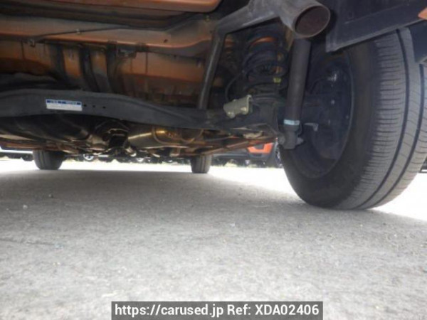 Used 2010 AT toyota passo-sette M502E Image[34]