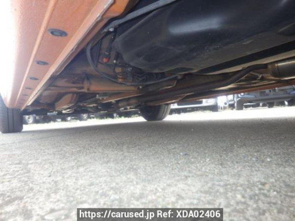 Used 2010 AT toyota passo-sette M502E Image[35]