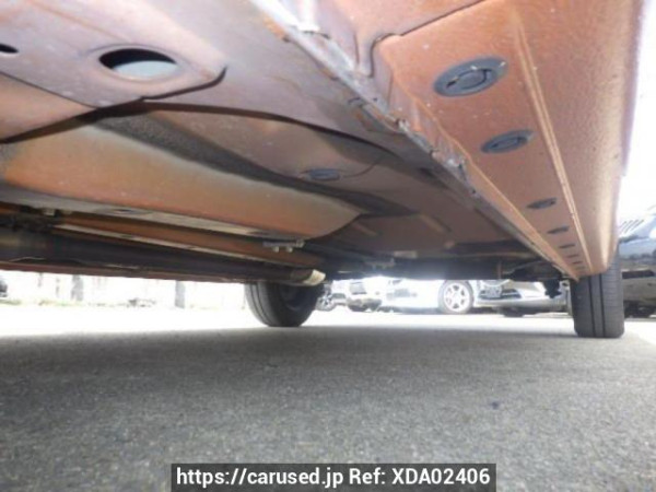 Used 2010 AT toyota passo-sette M502E Image[36]