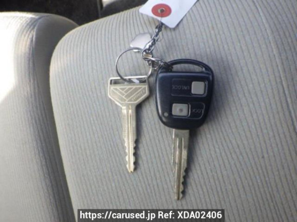 Used 2010 AT toyota passo-sette M502E Image[37]