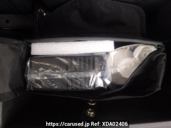 Used 2010 AT toyota passo-sette M502E Image[39]
